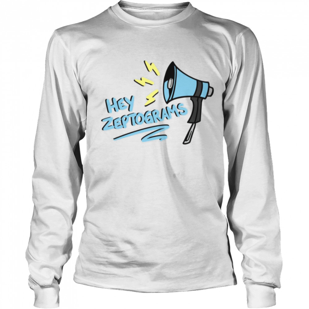 Long Sleeved shirt
