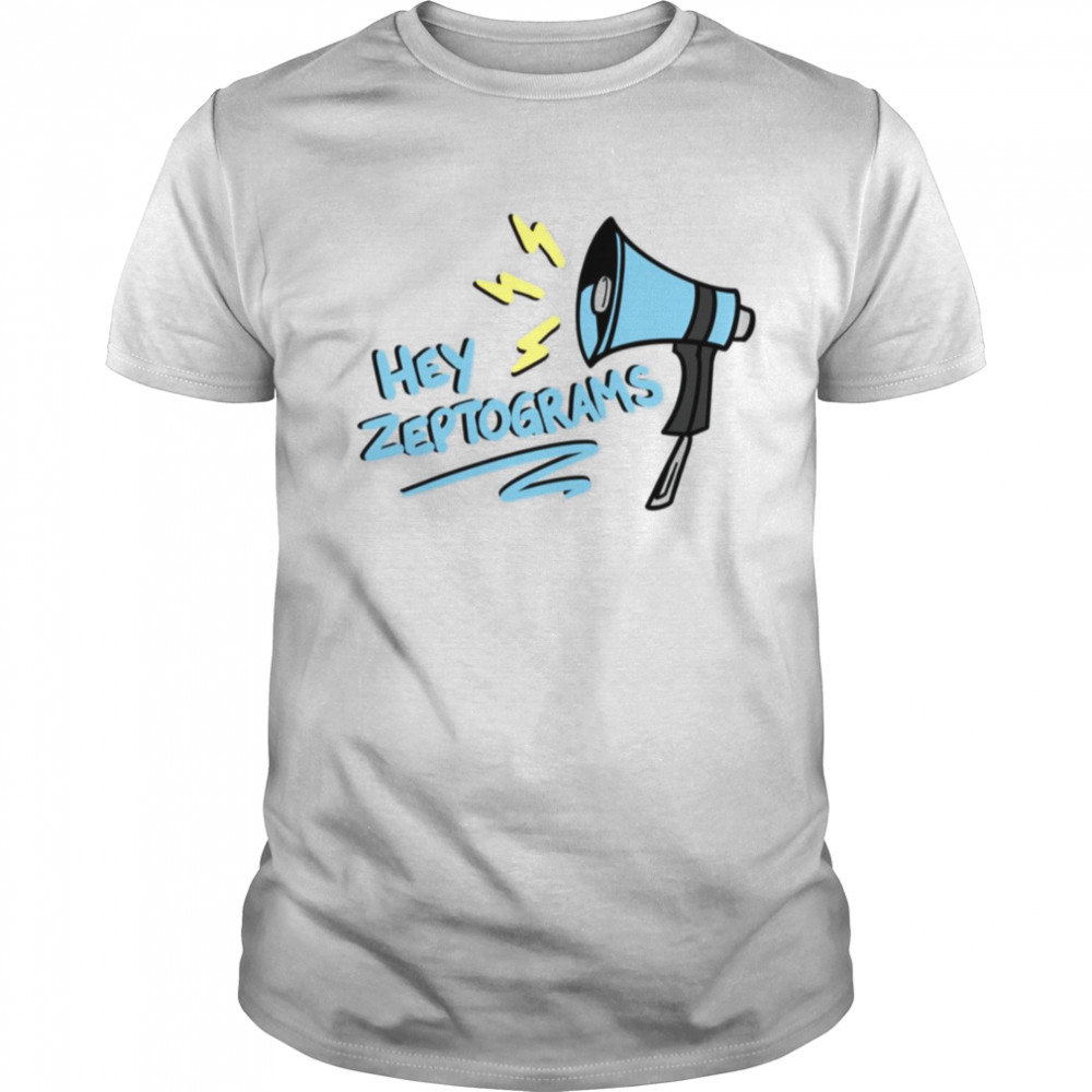 Unisex shirt