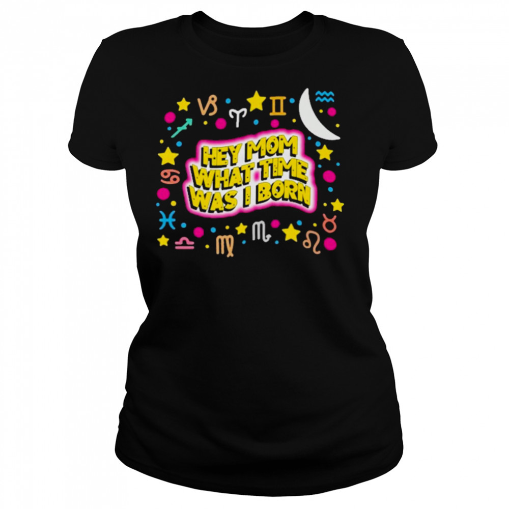 Women's shirts
