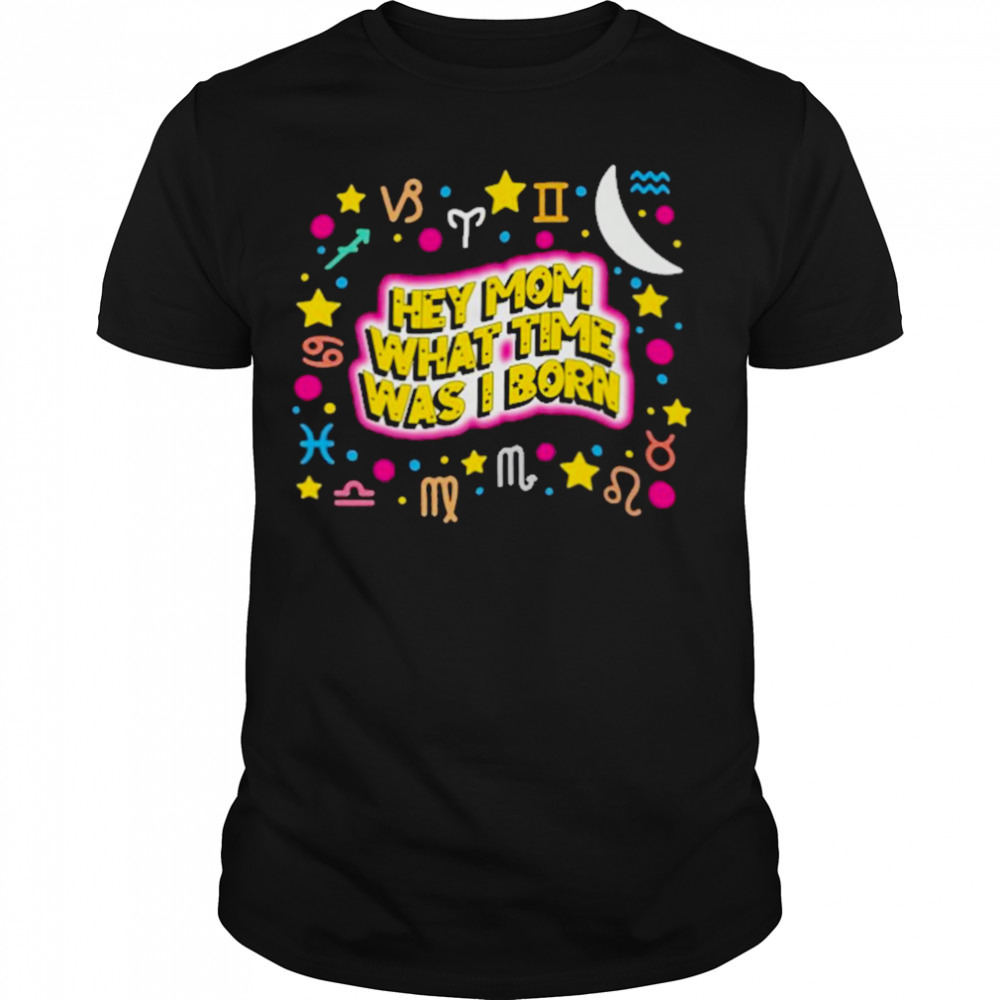 Unisex shirts