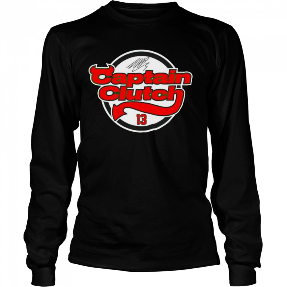 Long Sleeved shirts