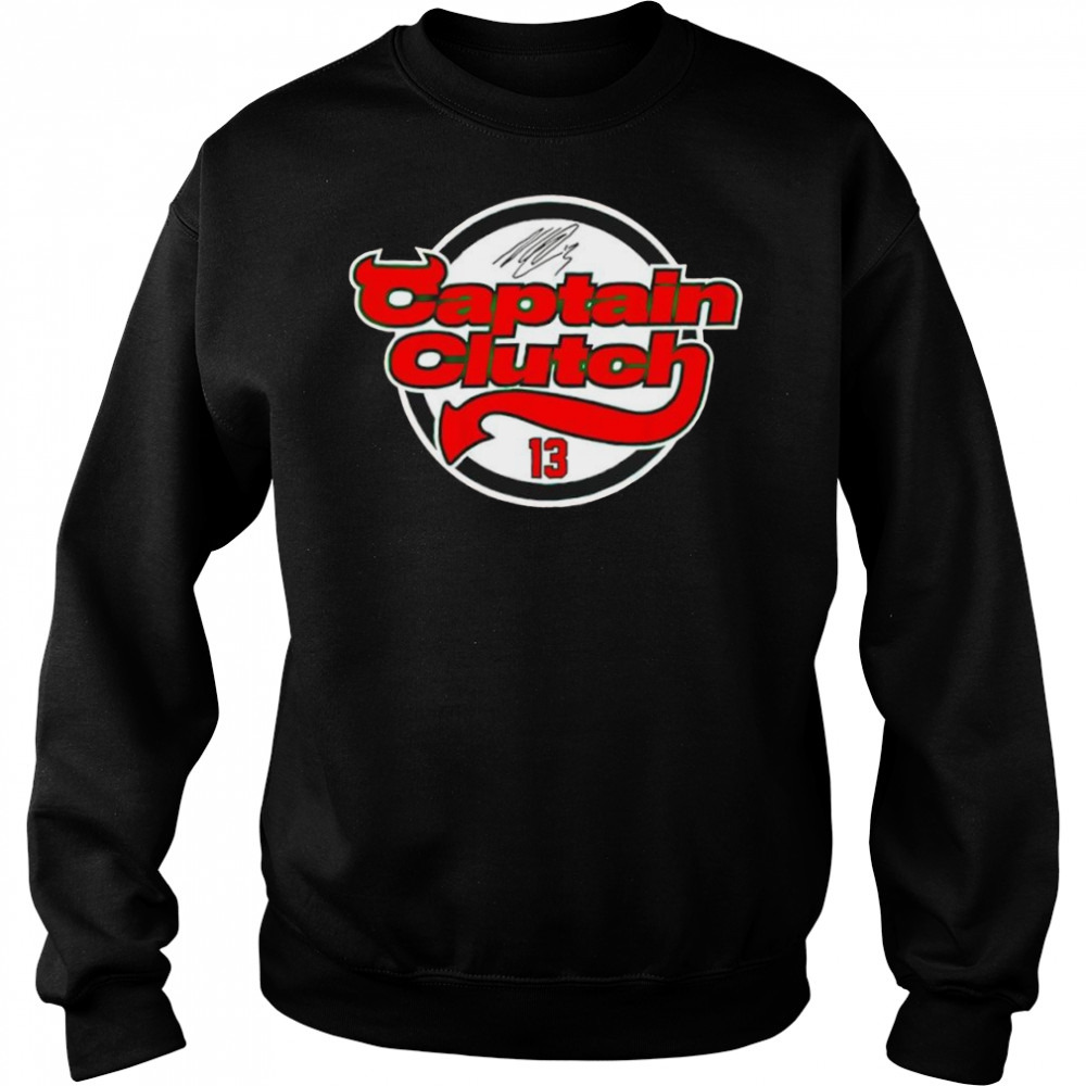 Sweat shirts