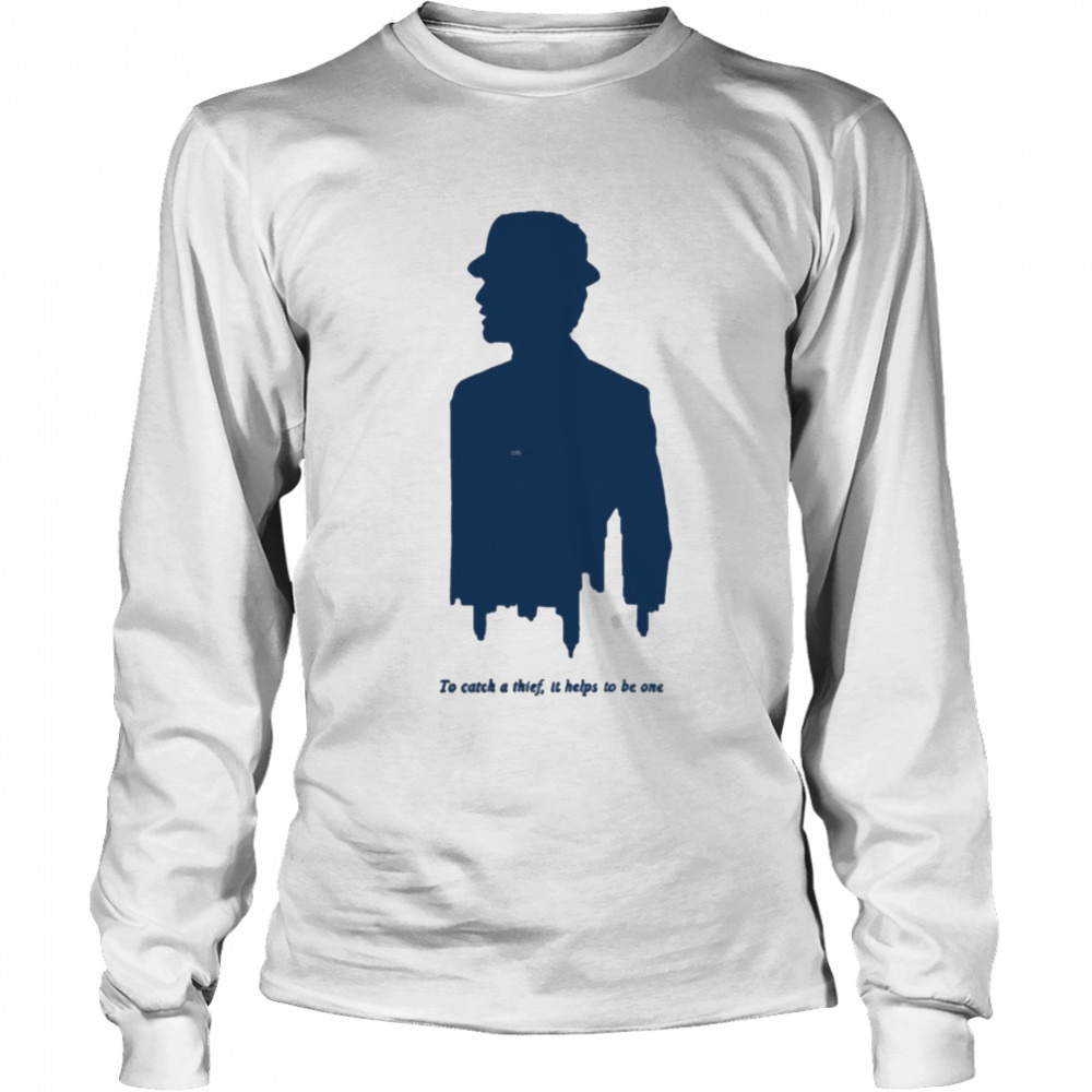 Long Sleeved shirt