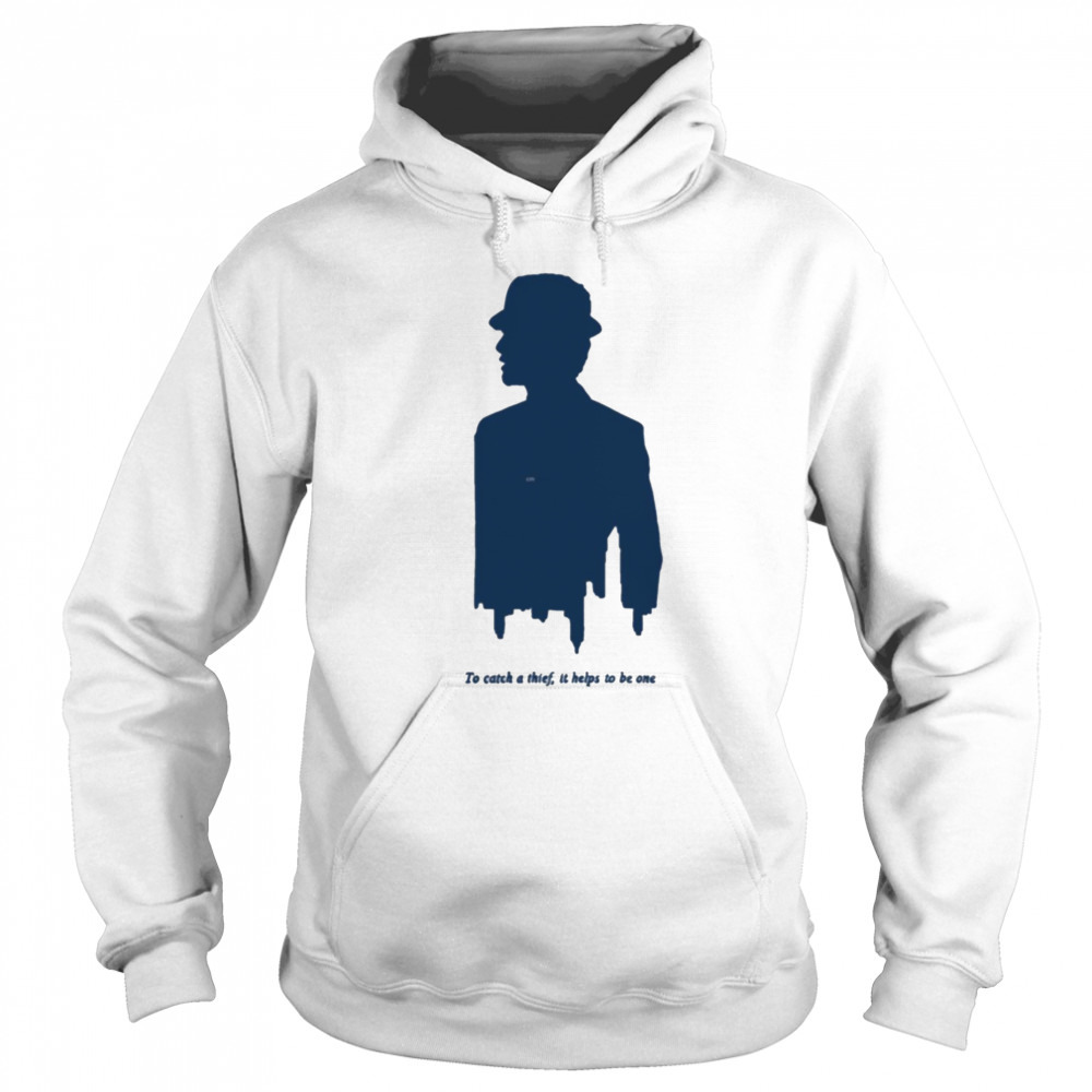 Hoodie shirt