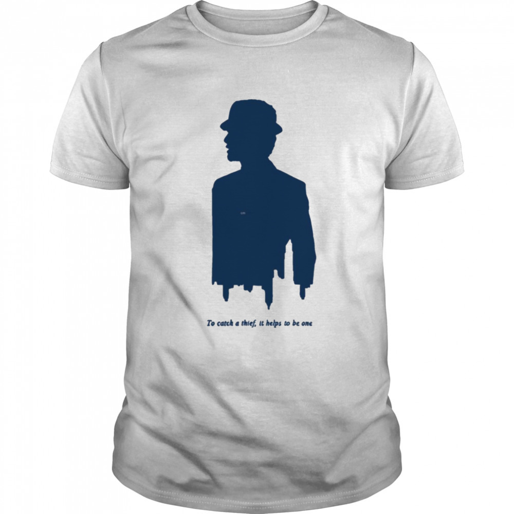 Unisex shirt
