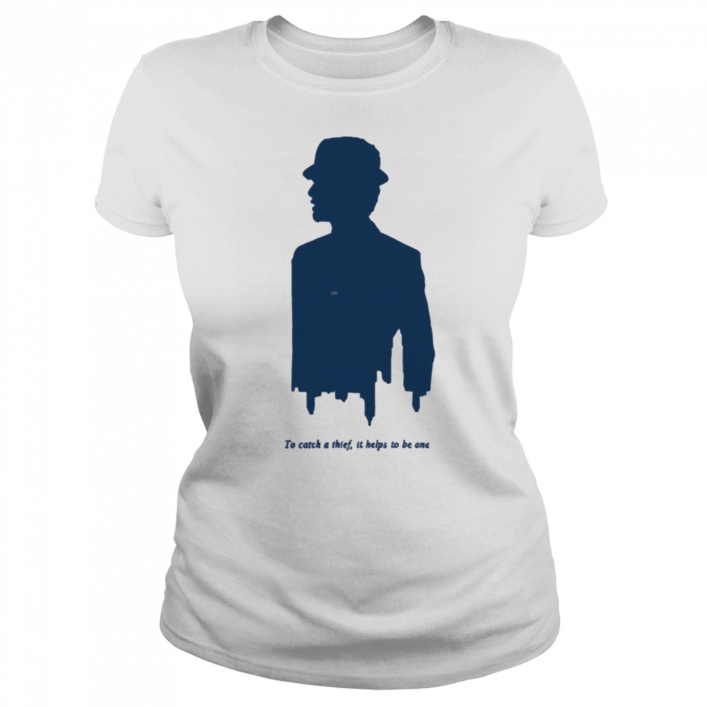 Women's shirt