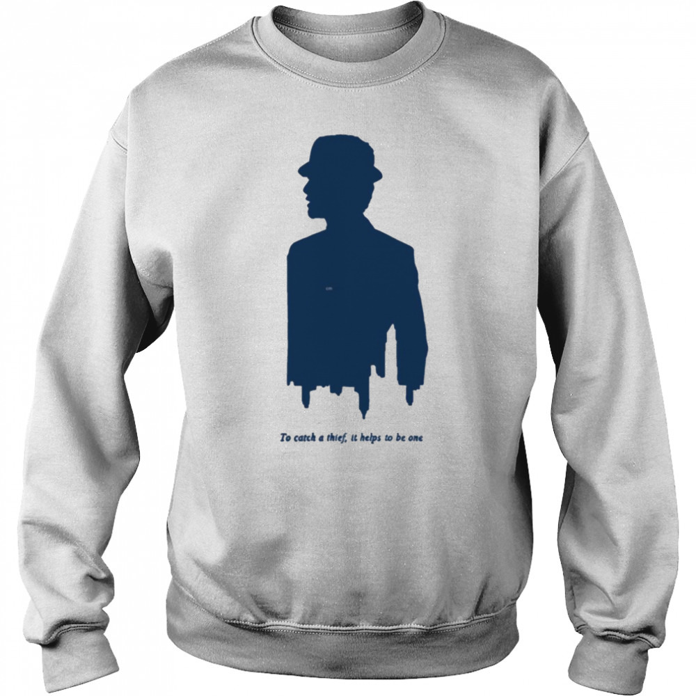 Sweat shirt