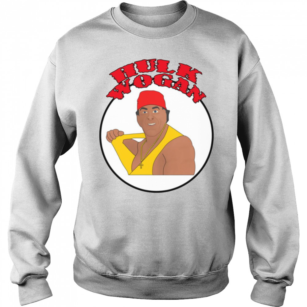 Sweat shirt