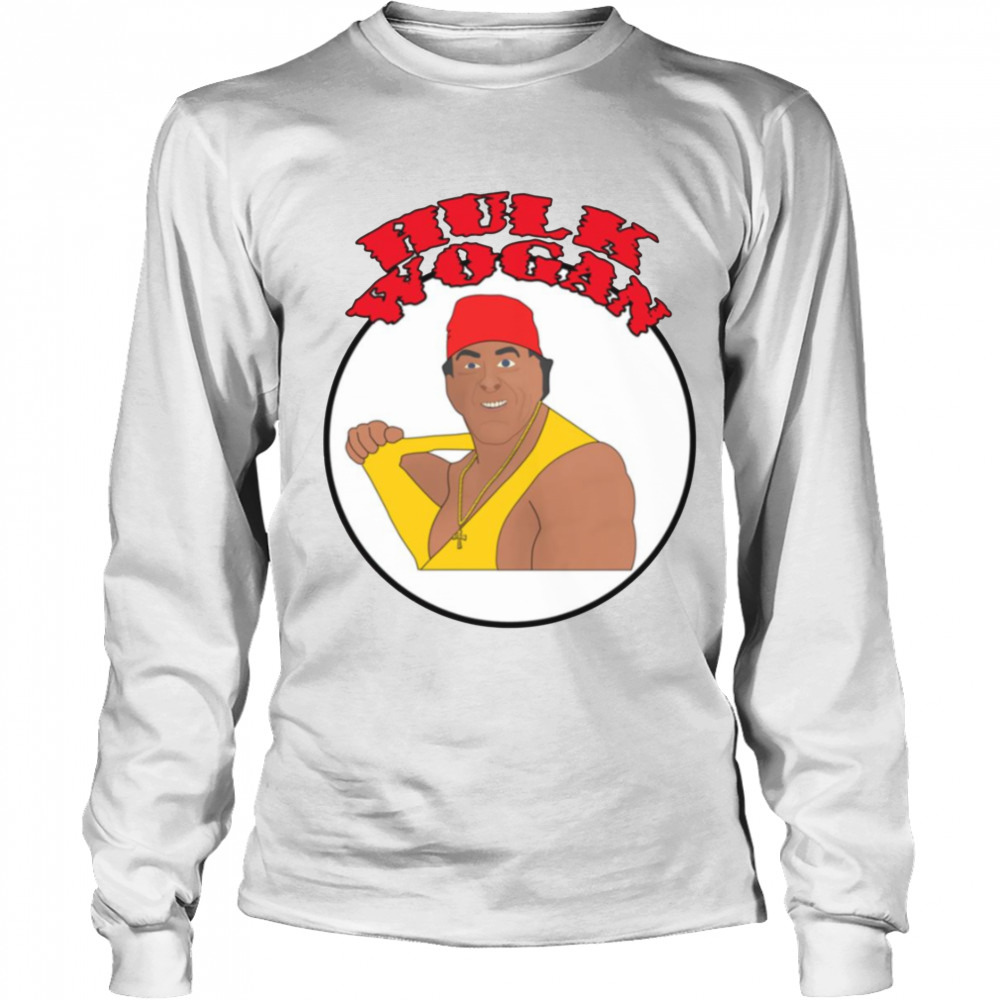 Long Sleeved shirt