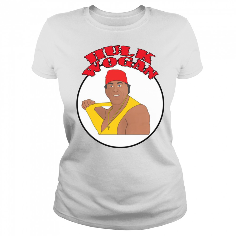 Women's shirt