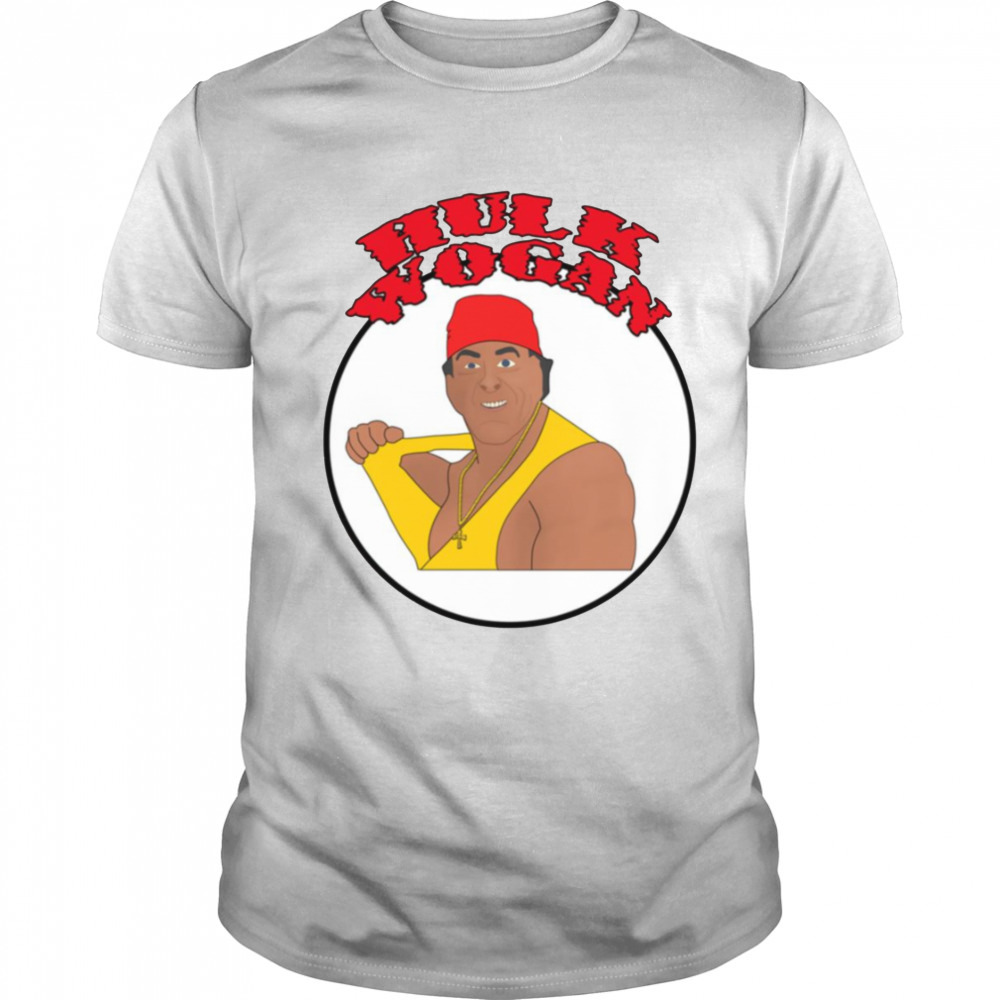 Unisex shirt