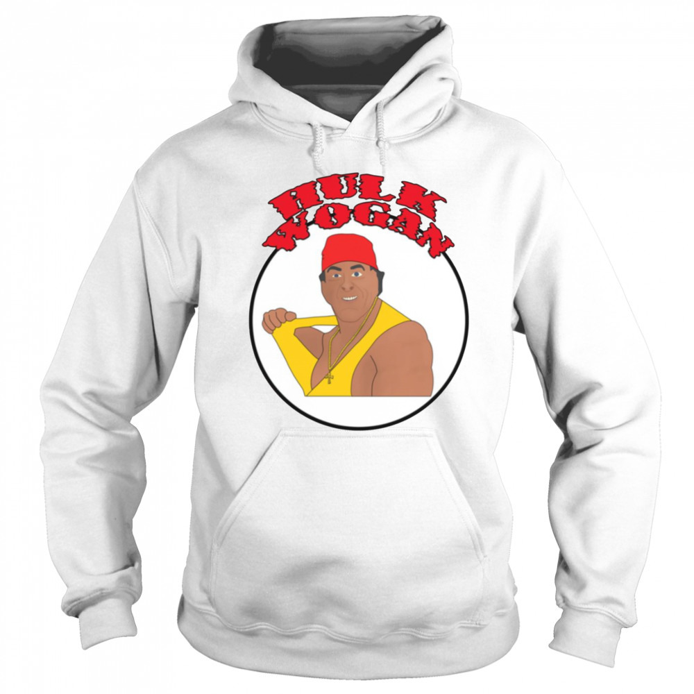 Hoodie shirt
