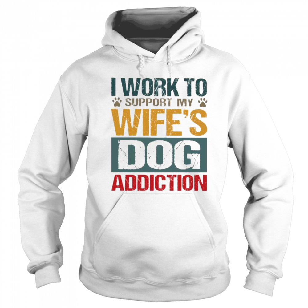 Hoodie shirt