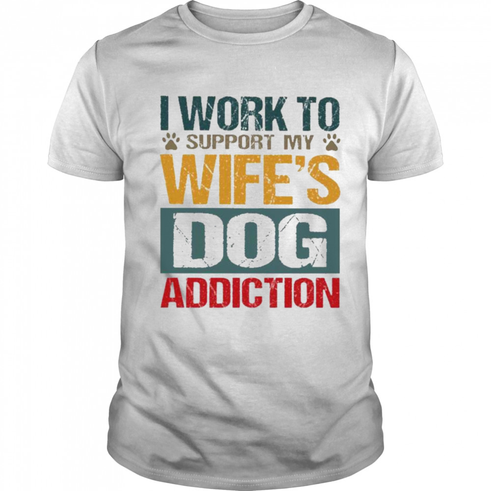 Unisex shirt