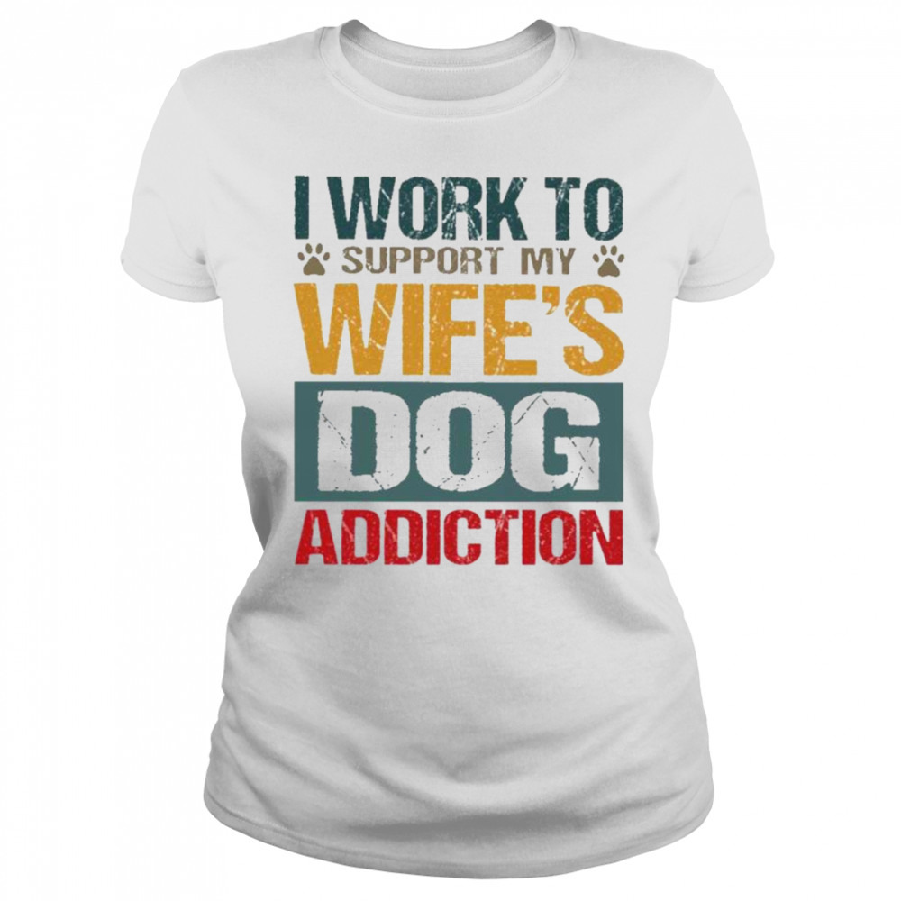 Women's shirt