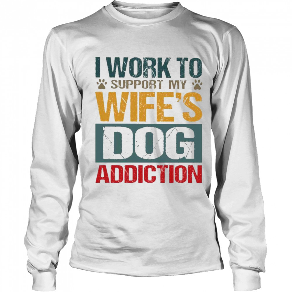 Long Sleeved shirt
