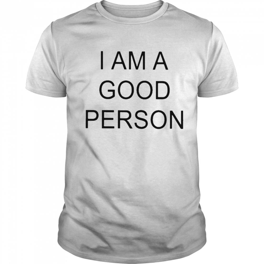 Unisex shirt