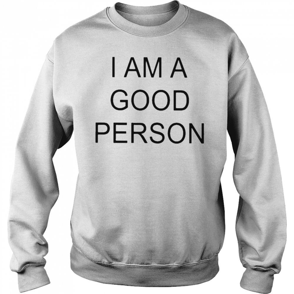 Sweat shirt