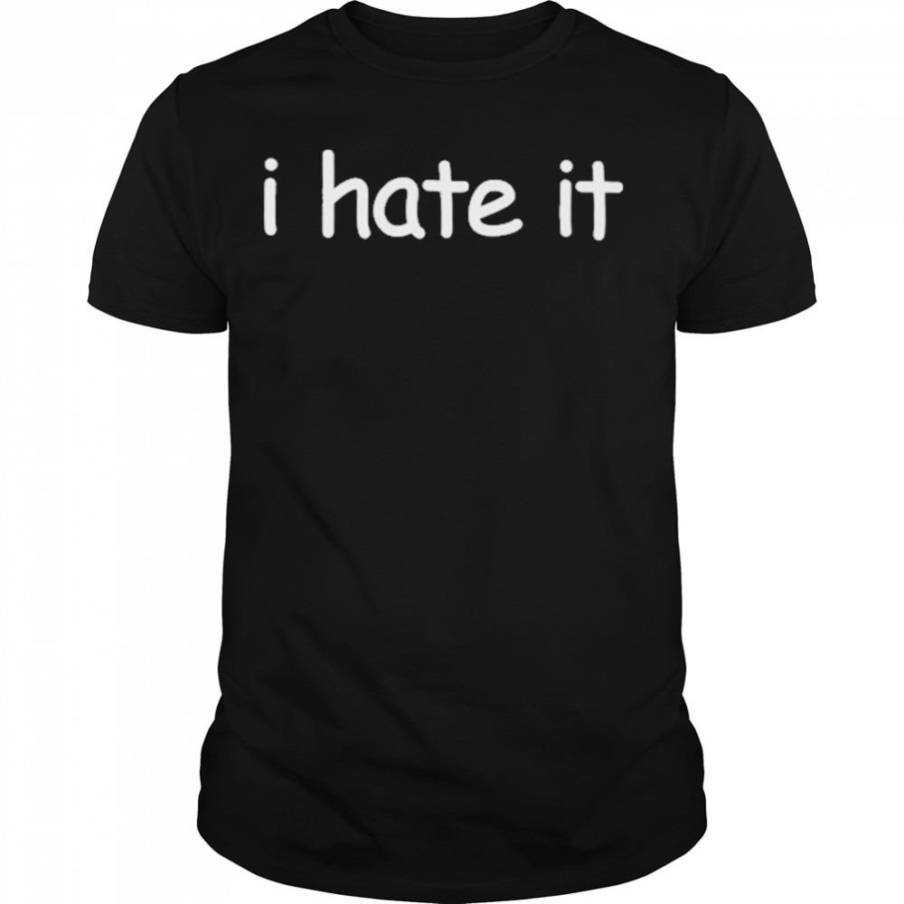 Unisex shirts