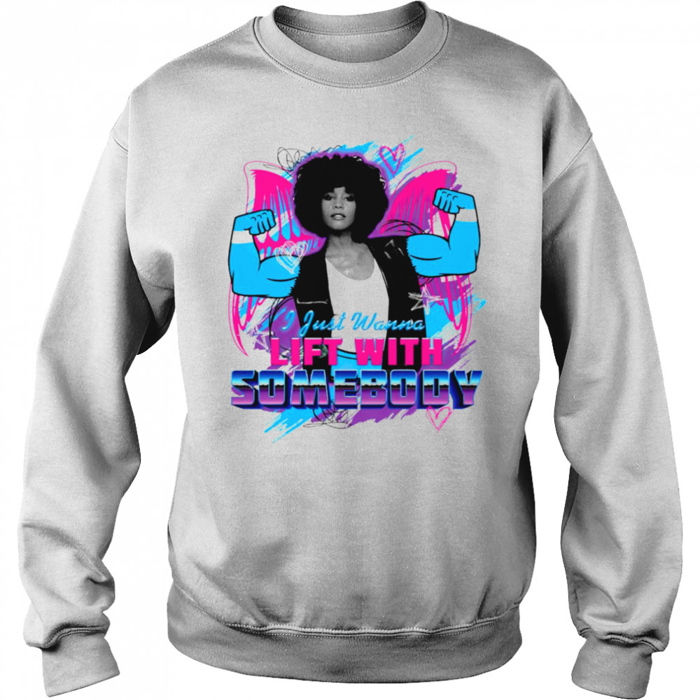 Sweat shirt