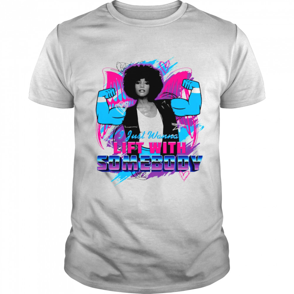 Unisex shirt