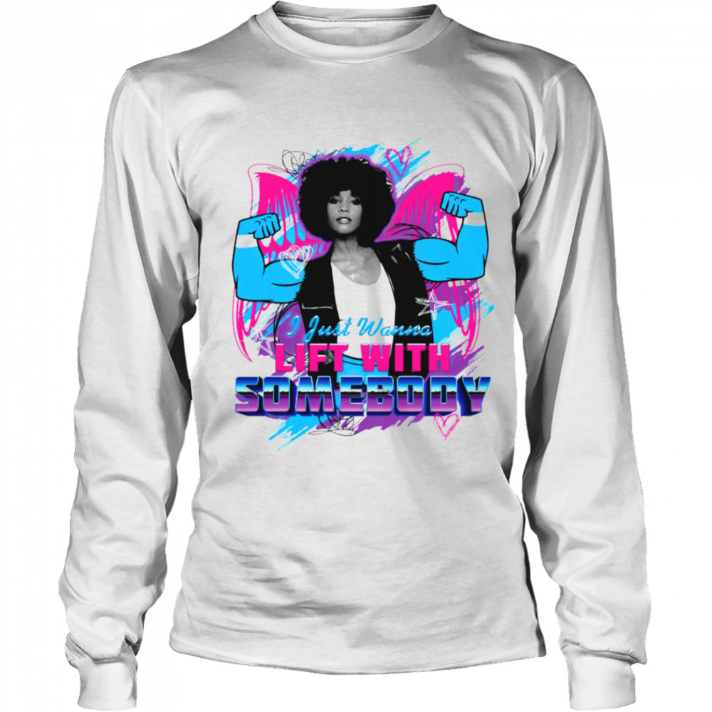 Long Sleeved shirt