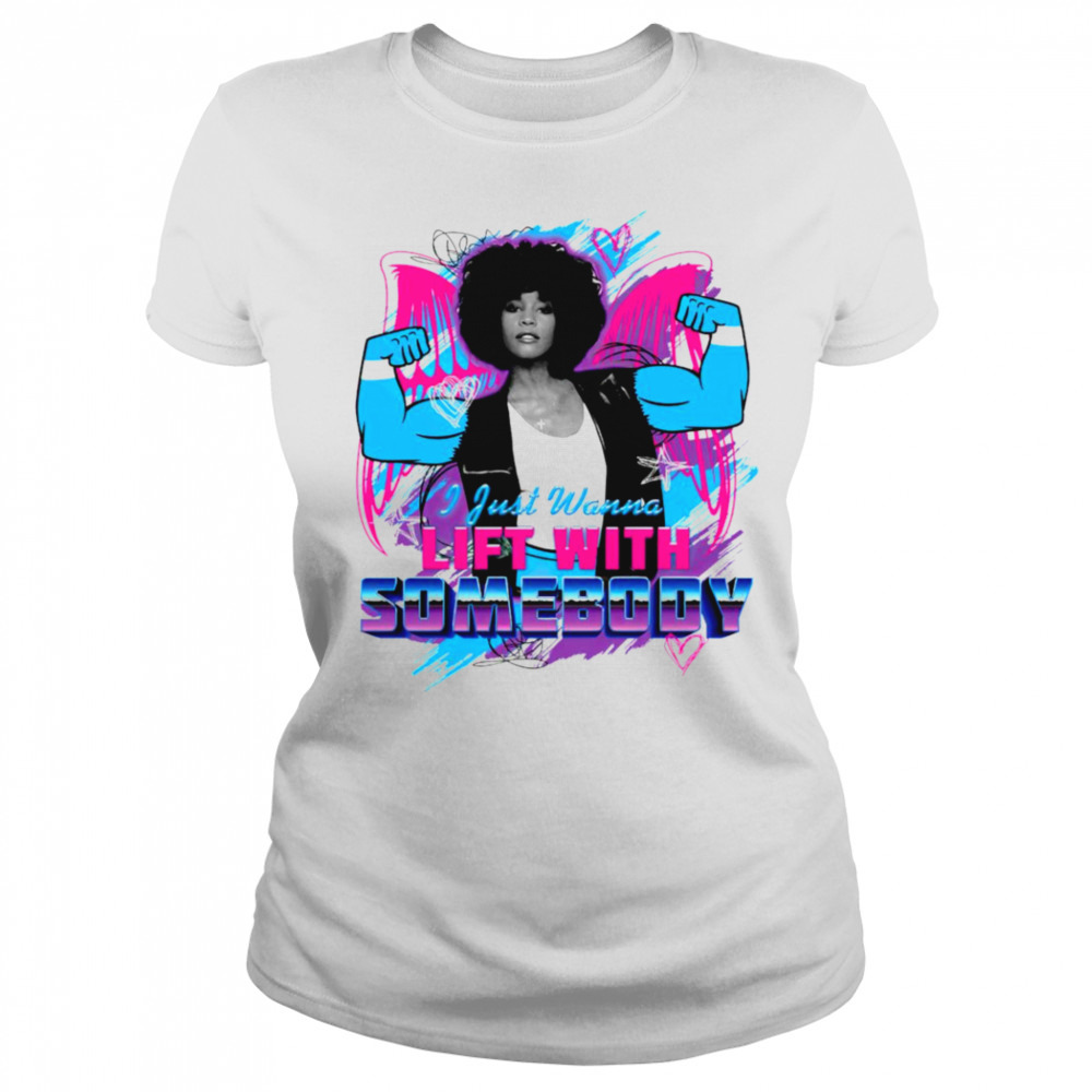 Women's shirt