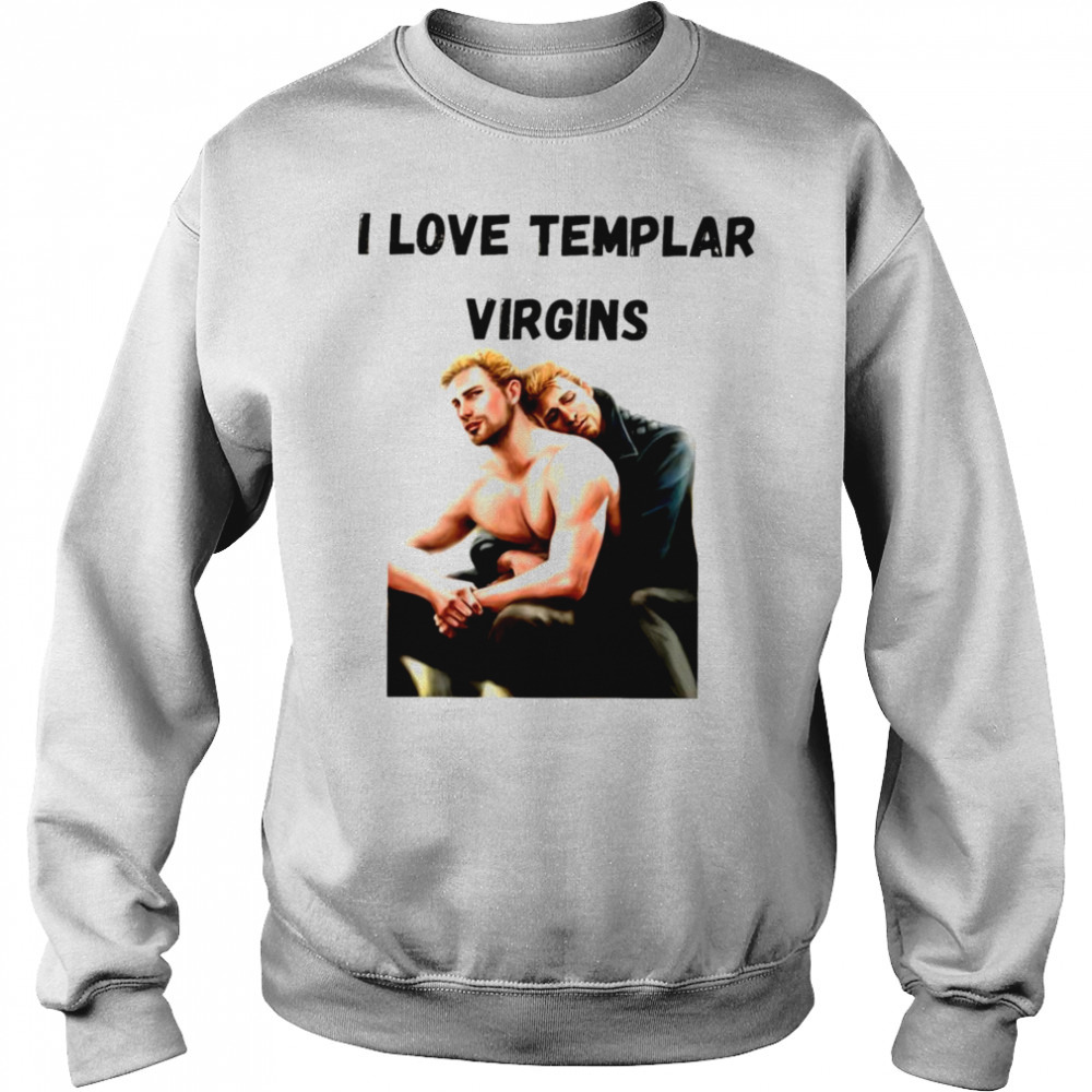Sweat shirt