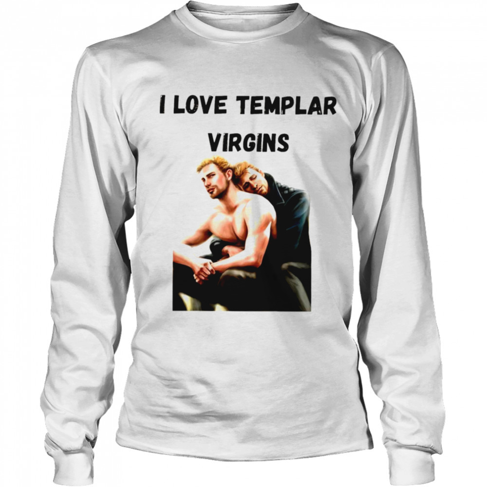 Long Sleeved shirt
