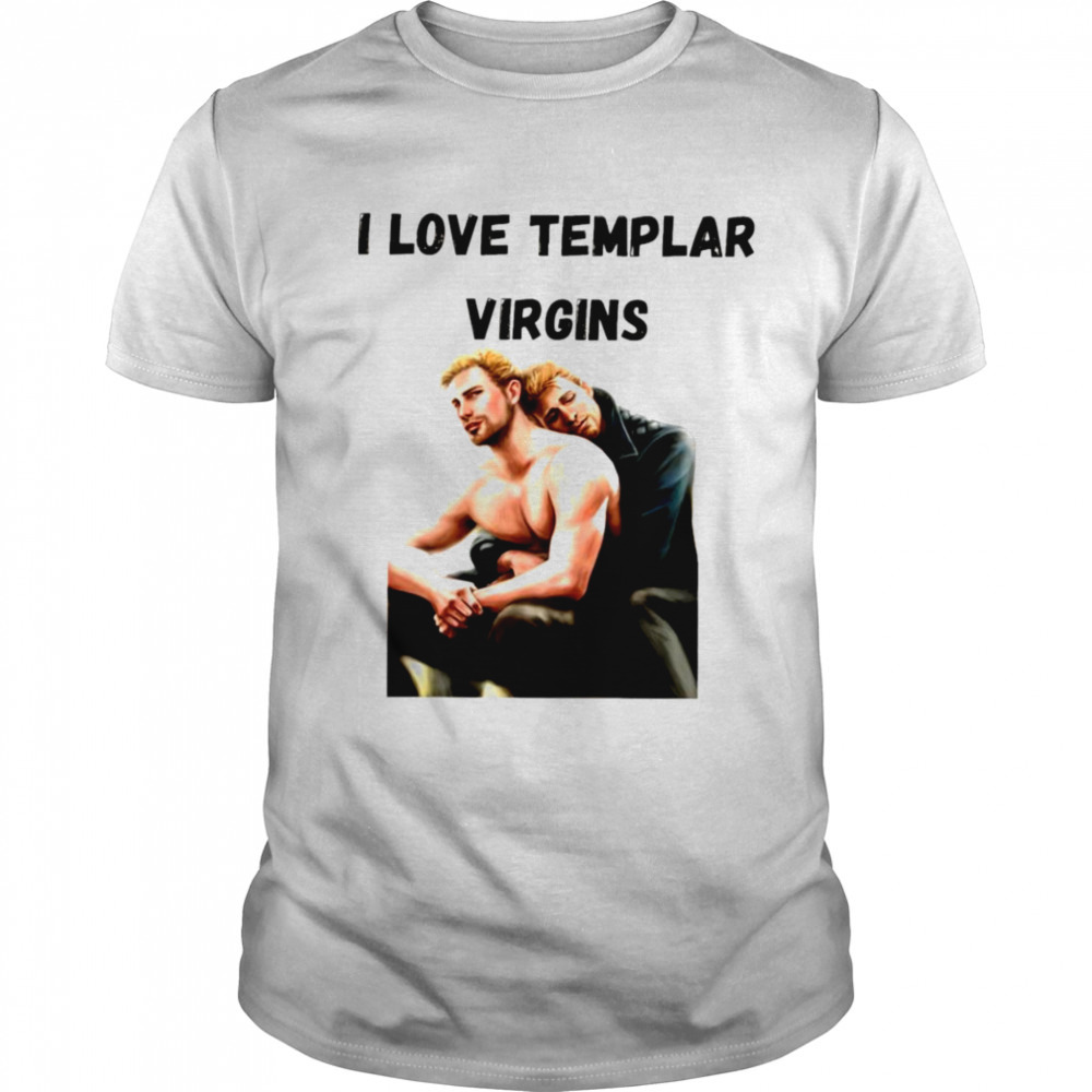 Unisex shirt