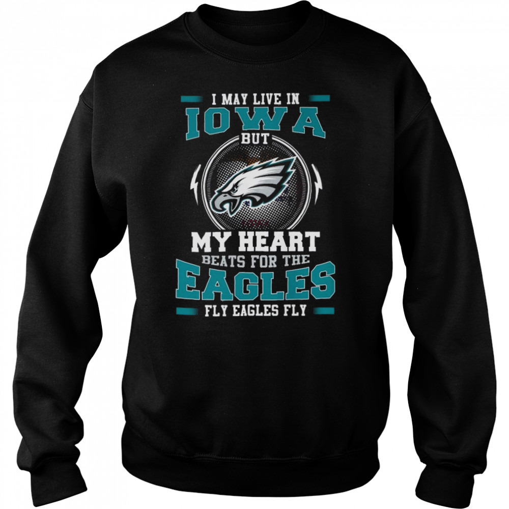 Sweat shirts