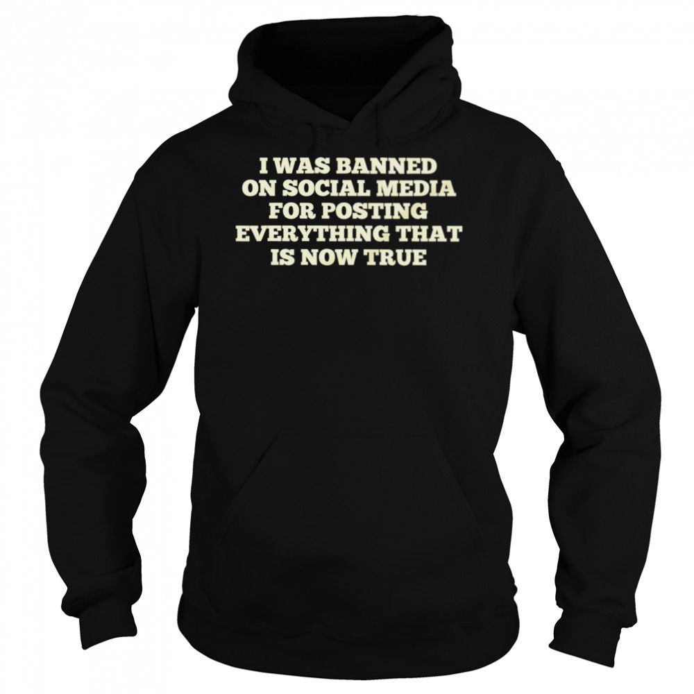 Hoodie shirts