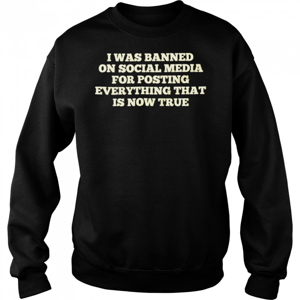 Sweat shirts