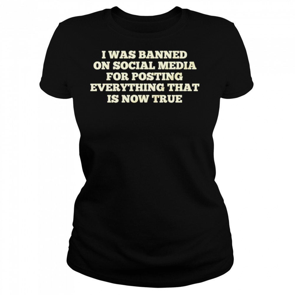 Women's shirts