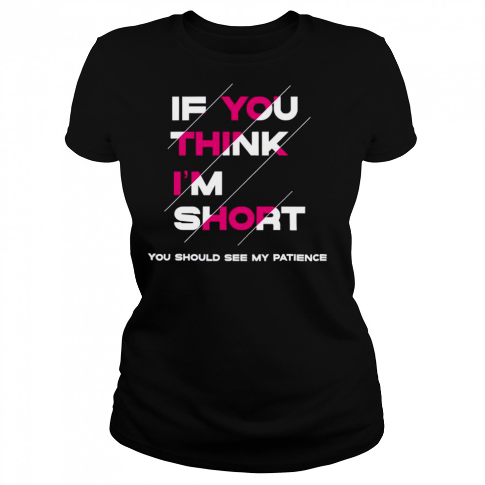 Women's shirts