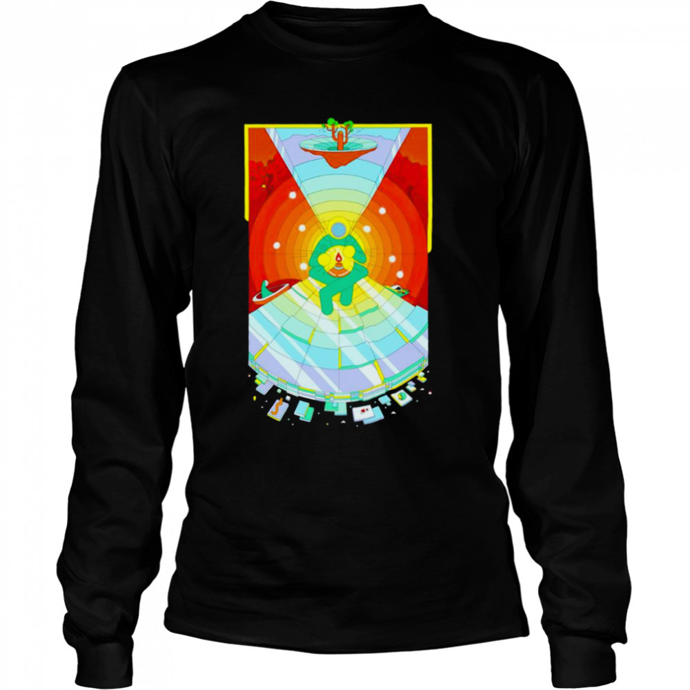 Long Sleeved shirts