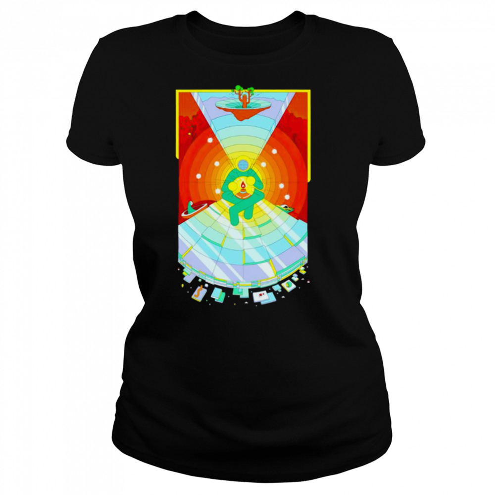 Women's shirts