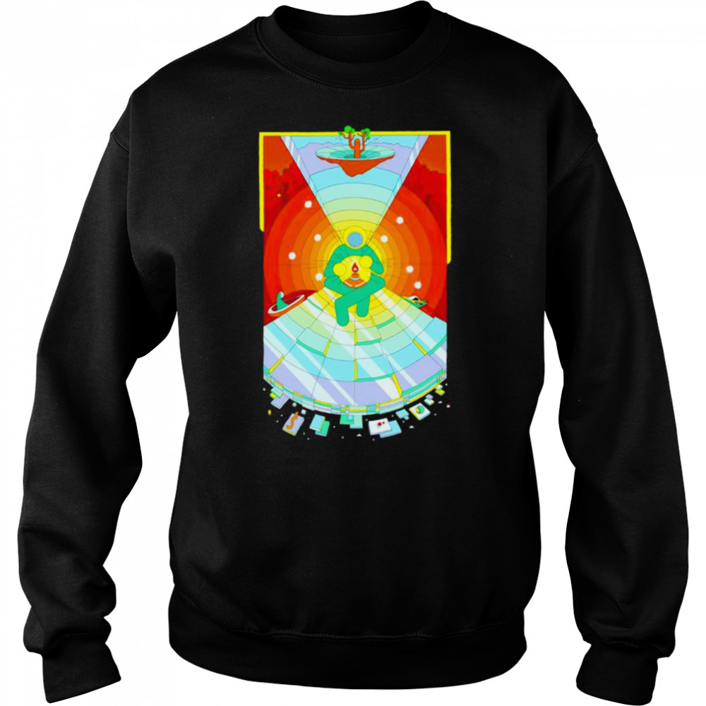 Sweat shirts