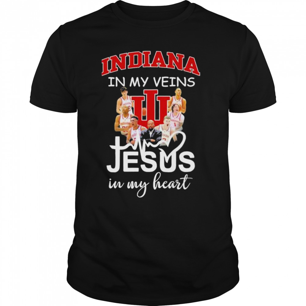 Unisex shirts