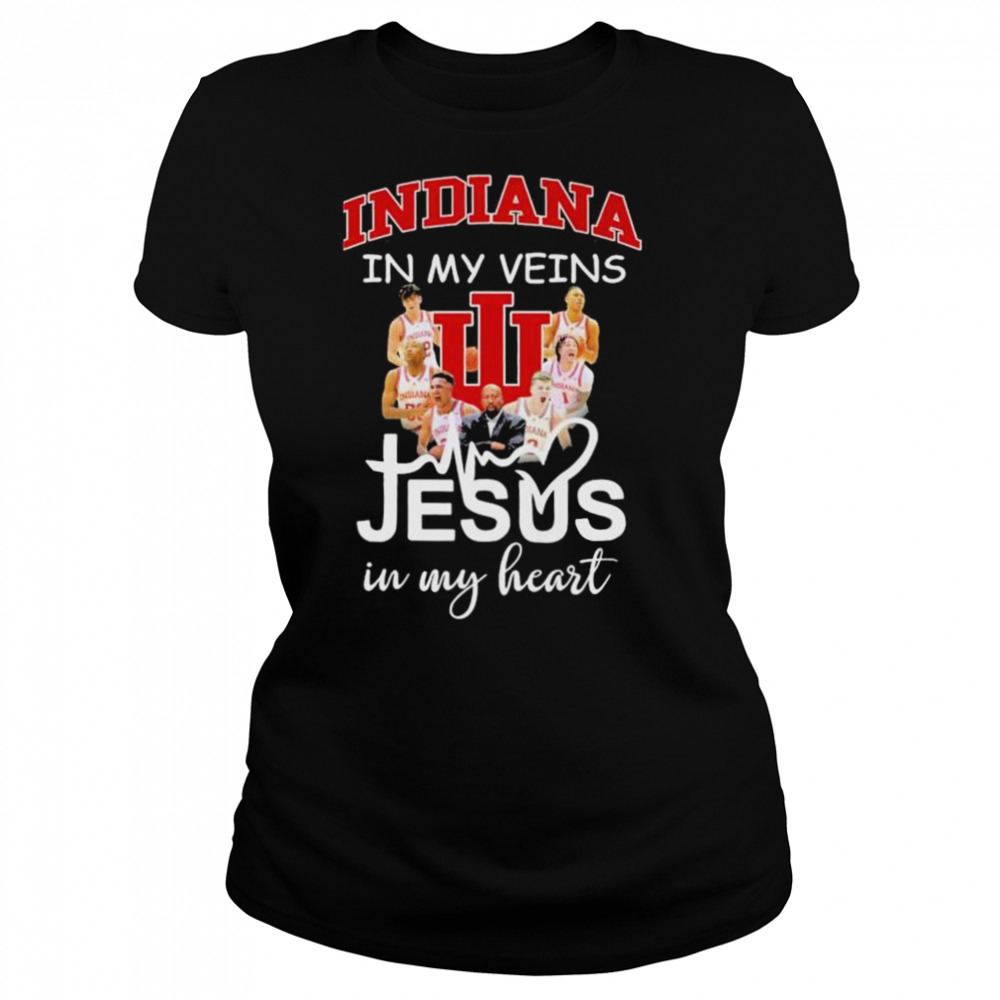 Women's shirts