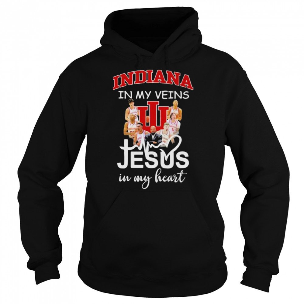 Hoodie shirts