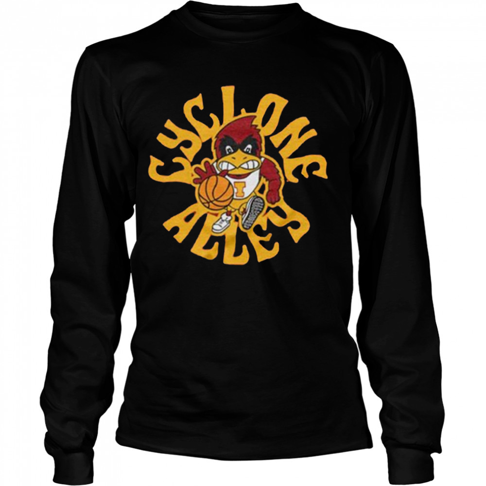 Long Sleeved shirts