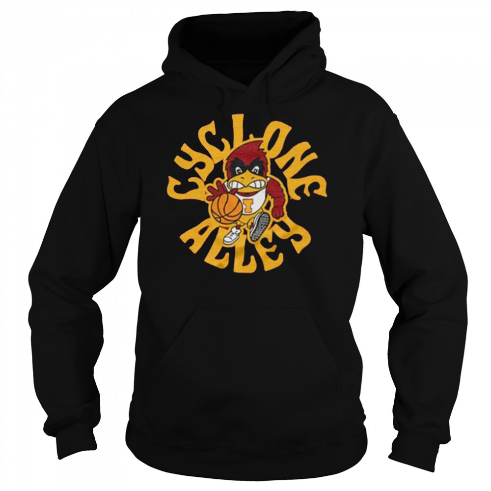 Hoodie shirts
