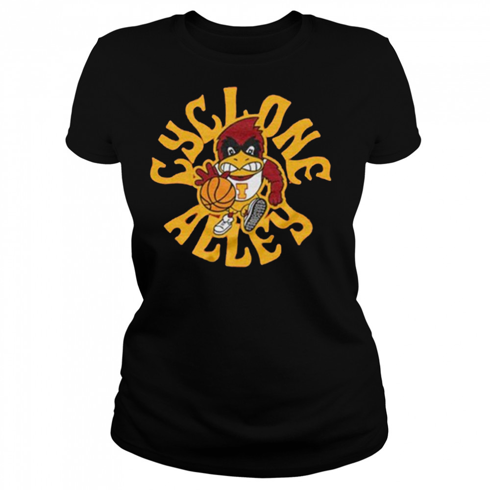 Women's shirts
