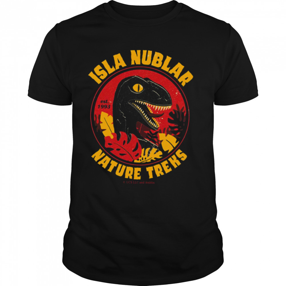 Unisex shirts
