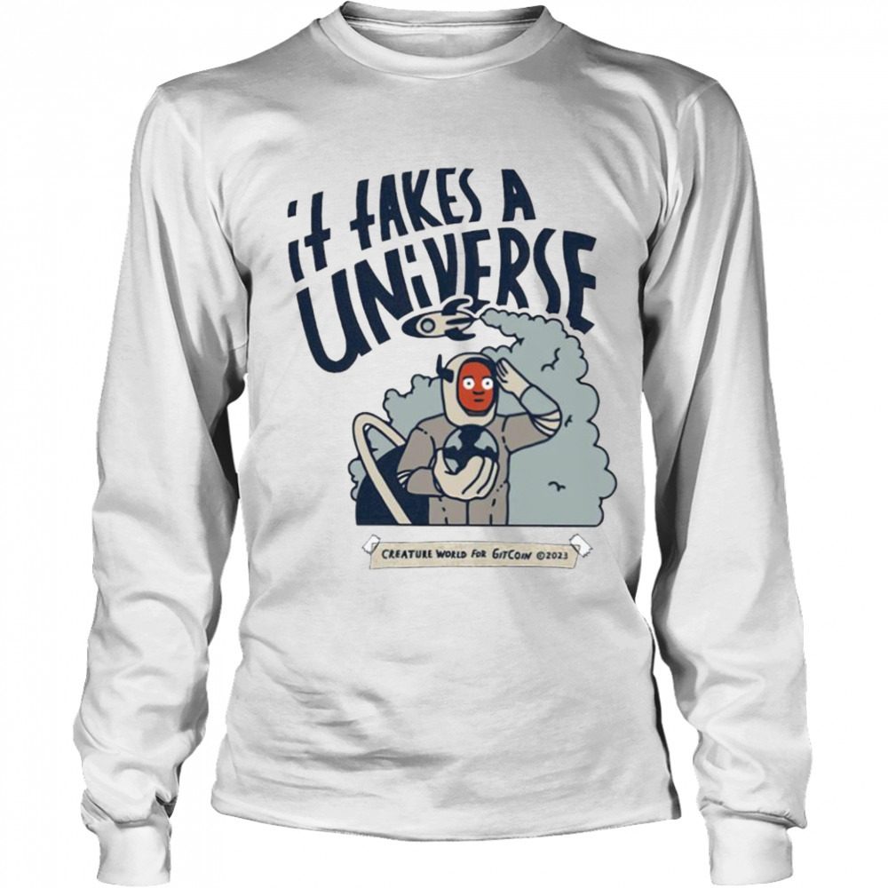 Long Sleeved shirt