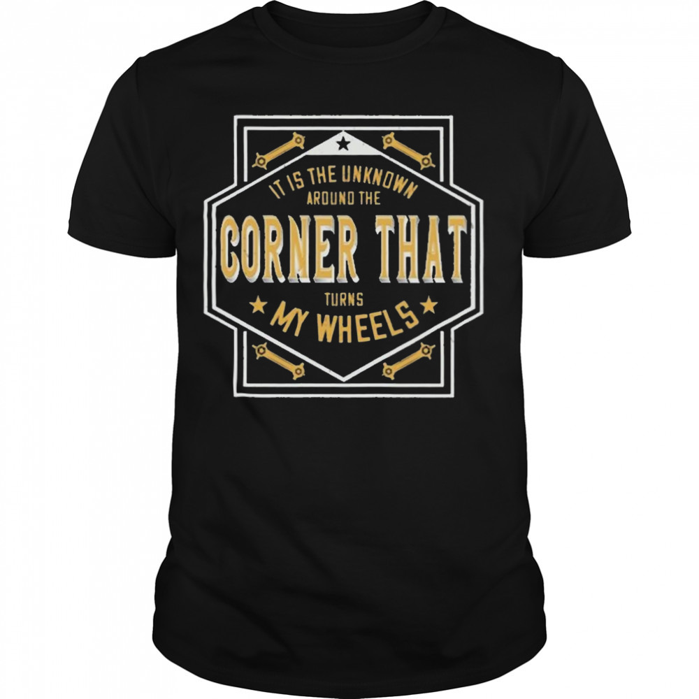 Unisex shirts