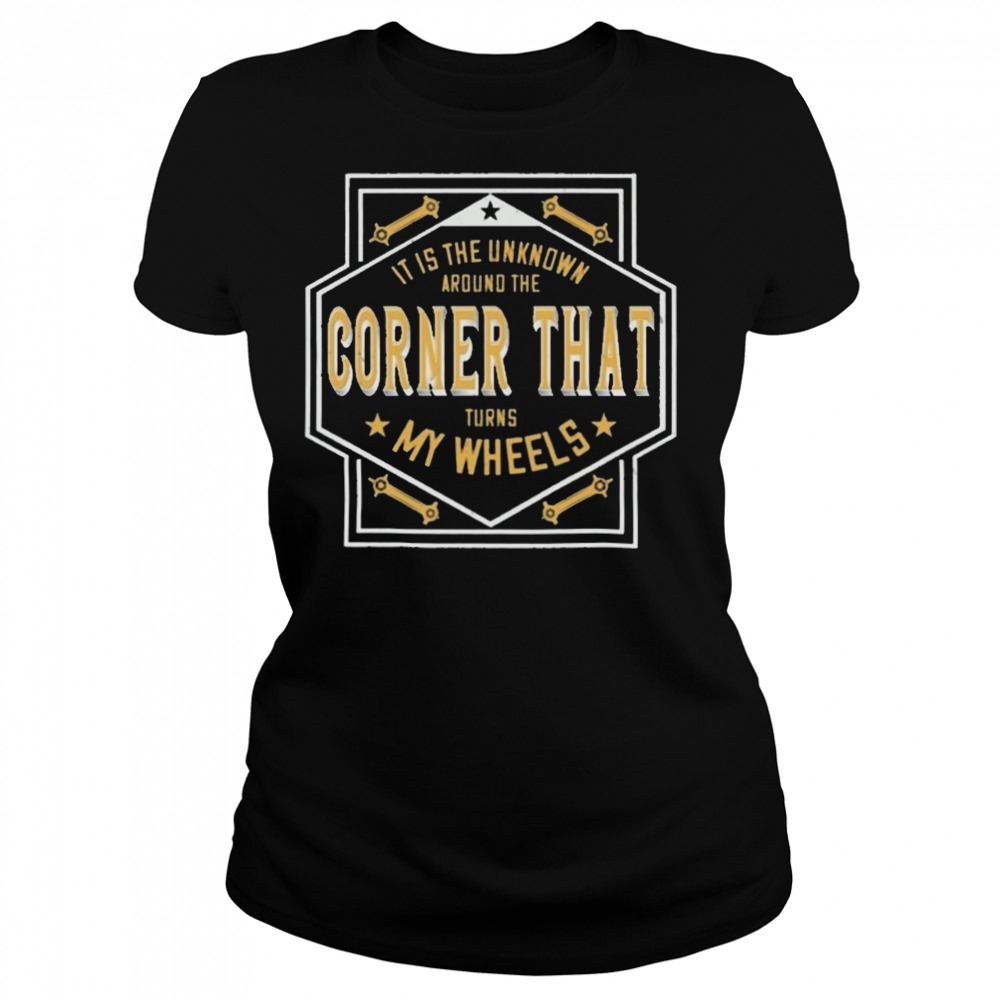 Women's shirts