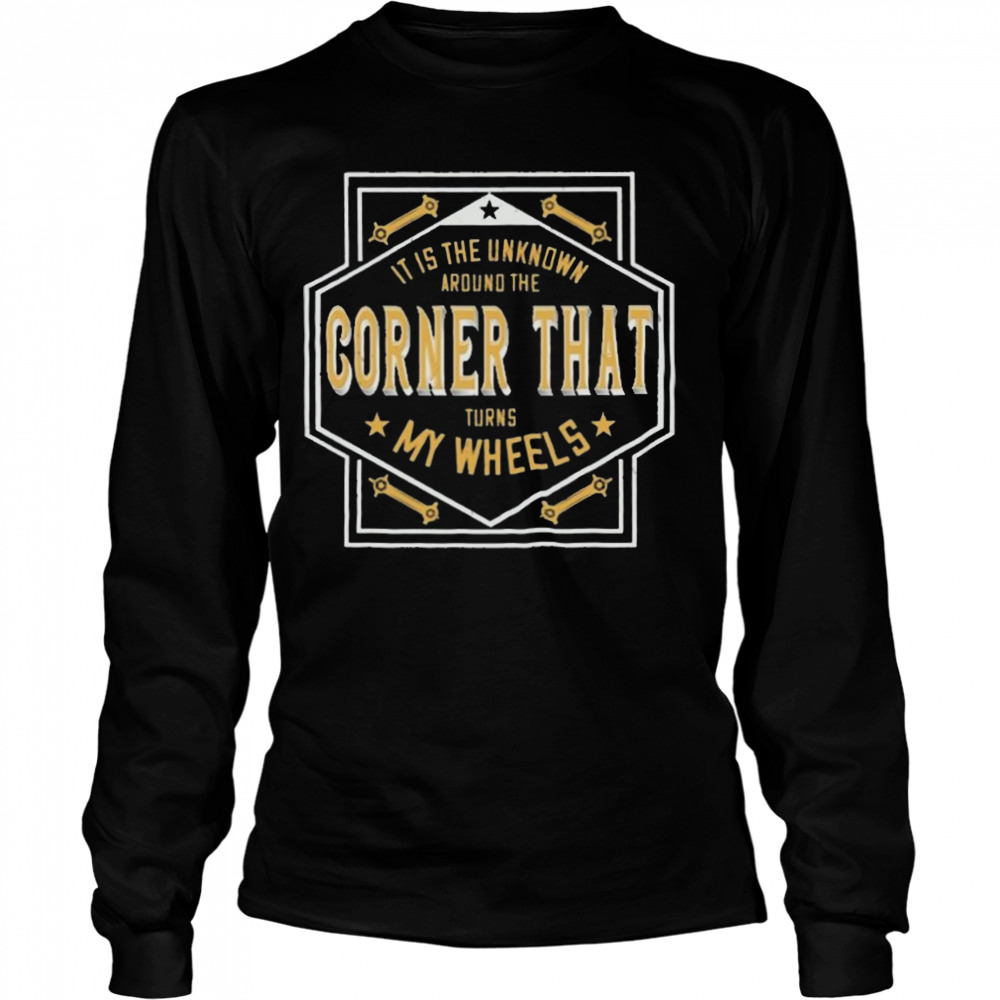 Long Sleeved shirts