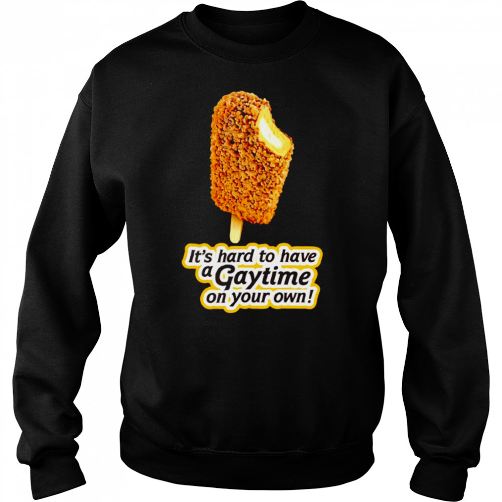 Sweat shirts